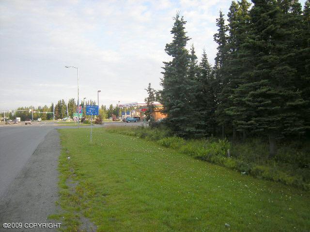 129 Bridge Access Rd, Kenai, AK for sale - Primary Photo - Image 1 of 1