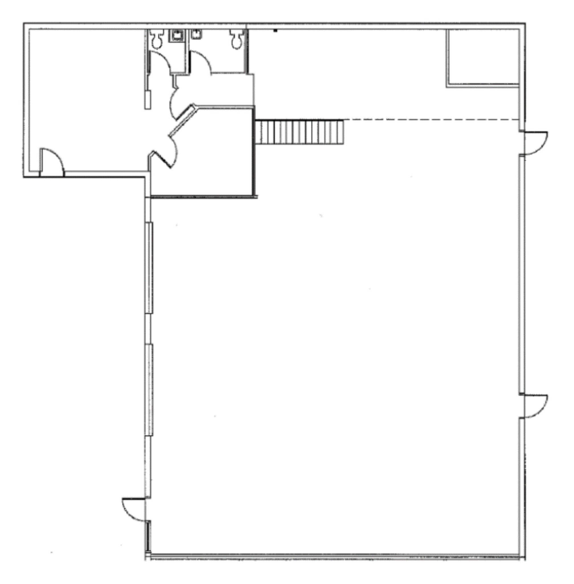 20215 62nd Ave, Langley Twp, BC for lease Site Plan- Image 1 of 6