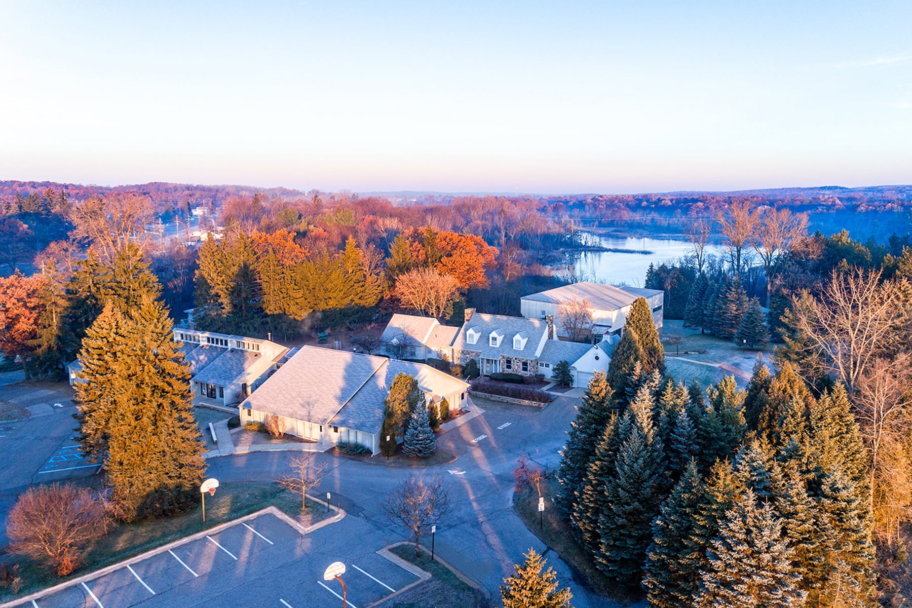 8984 Dixie Hwy, Springfield Township, MI for sale Building Photo- Image 1 of 1