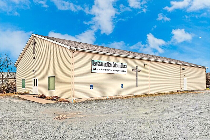 133 Switzgabel Dr, Brodheadsville, PA 18322