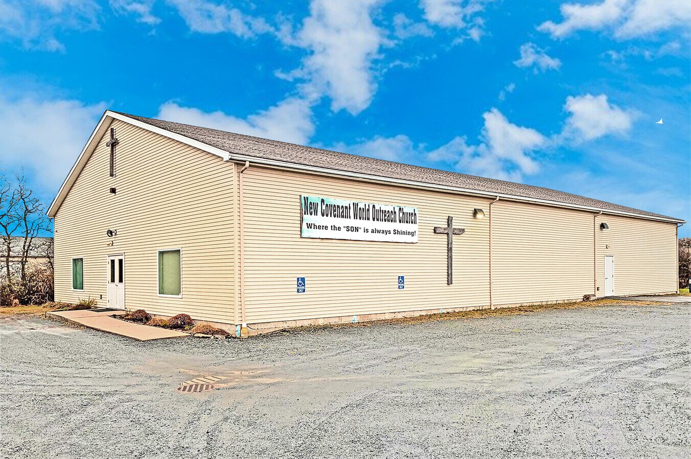 133 Switzgabel Dr, Brodheadsville, PA 18322