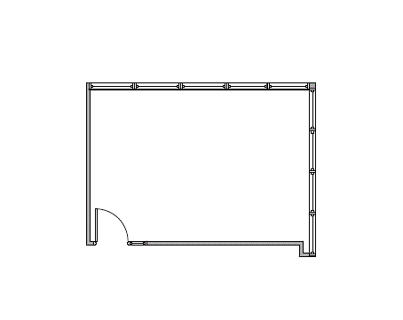 11011 Richmond Ave, Houston, TX for lease Floor Plan- Image 1 of 1