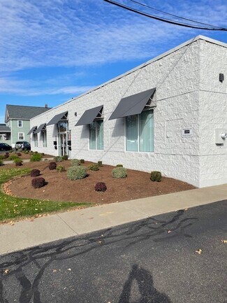 More details for 31 Adams Ave, Endicott, NY - Office for Lease