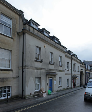 More details for 8 Palace Yard Mews, Bath - Office for Lease