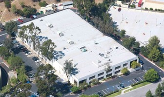 375 Conejo Ridge Ave, Thousand Oaks CA - Warehouse