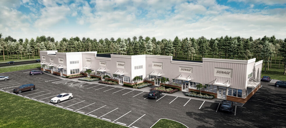 31013 Besche Ave, Georgetown, DE for lease - Building Photo - Image 3 of 6