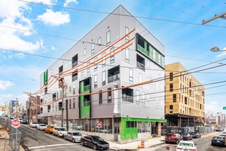 More details for 1501 N 31st St, Philadelphia, PA - Retail for Lease