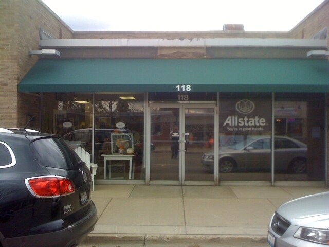 118 S Main St, Wauconda, IL for sale Building Photo- Image 1 of 1