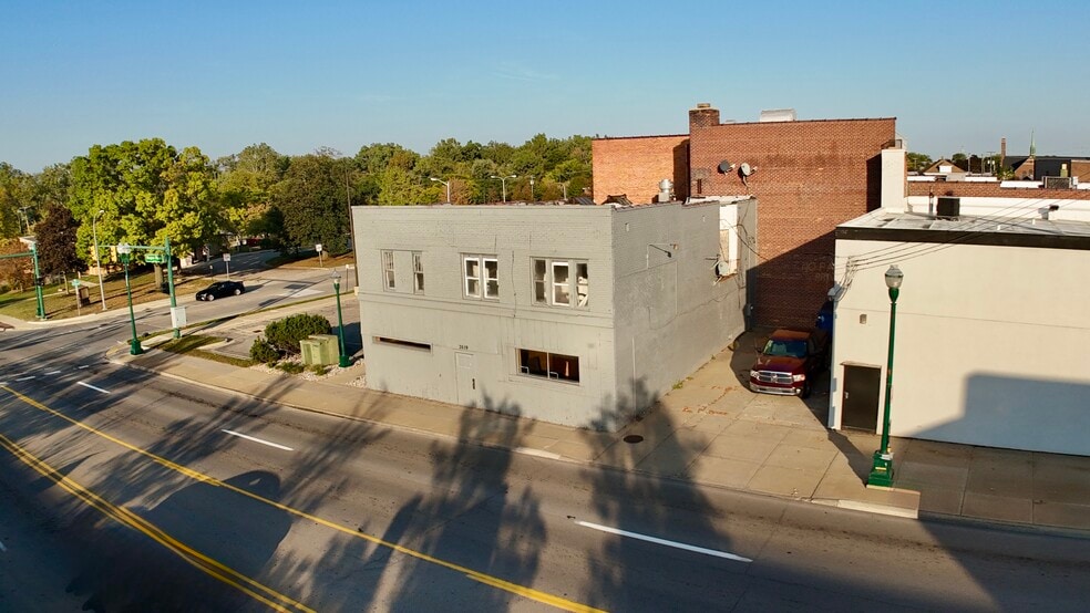 3519 S Wayne Rd, Wayne, MI for sale - Building Photo - Image 1 of 10