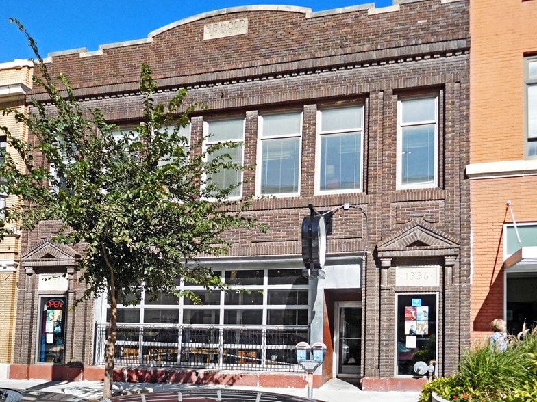 1332-1336 P St, Lincoln, NE for sale - Building Photo - Image 3 of 35