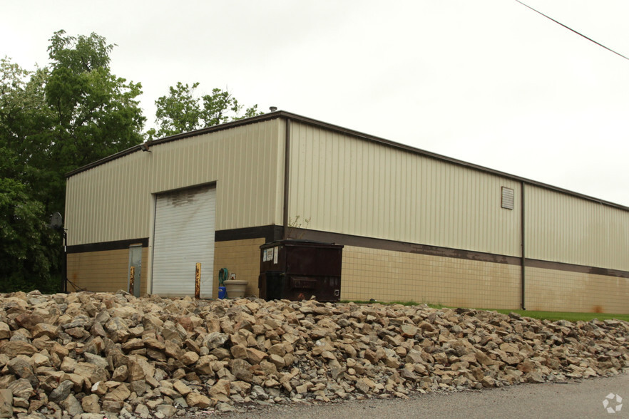 13155 Middletown Ind Blvd, Louisville, KY 40223 - Industrial for Lease ...