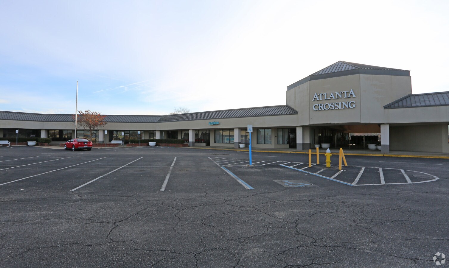 127185 Eastern Blvd, Montgomery, AL 36117