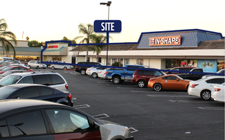 More details for 1800 Prescott Rd, Modesto, CA - Retail for Sale