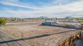 More details for 721 E Lake Mead Pkwy, Henderson, NV - Land for Lease