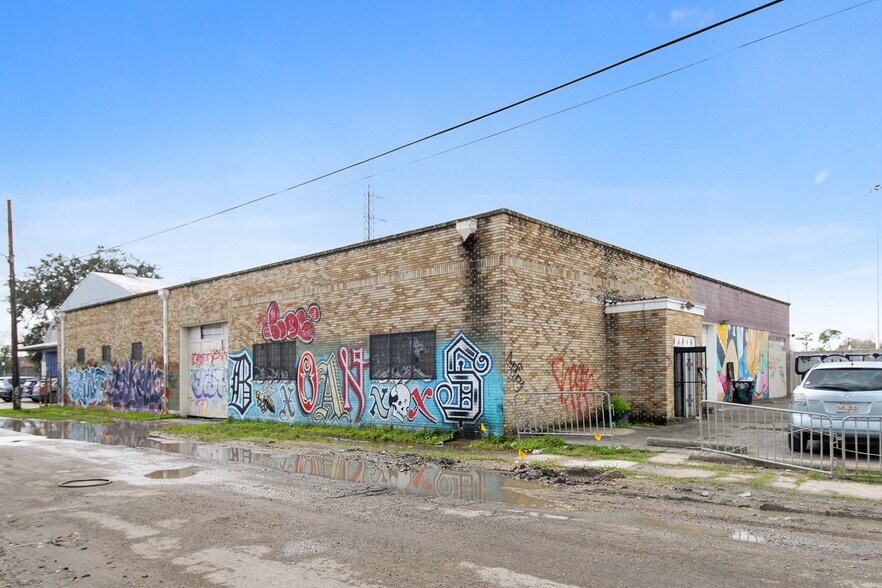 1240 Montegut St, New Orleans, LA 70117