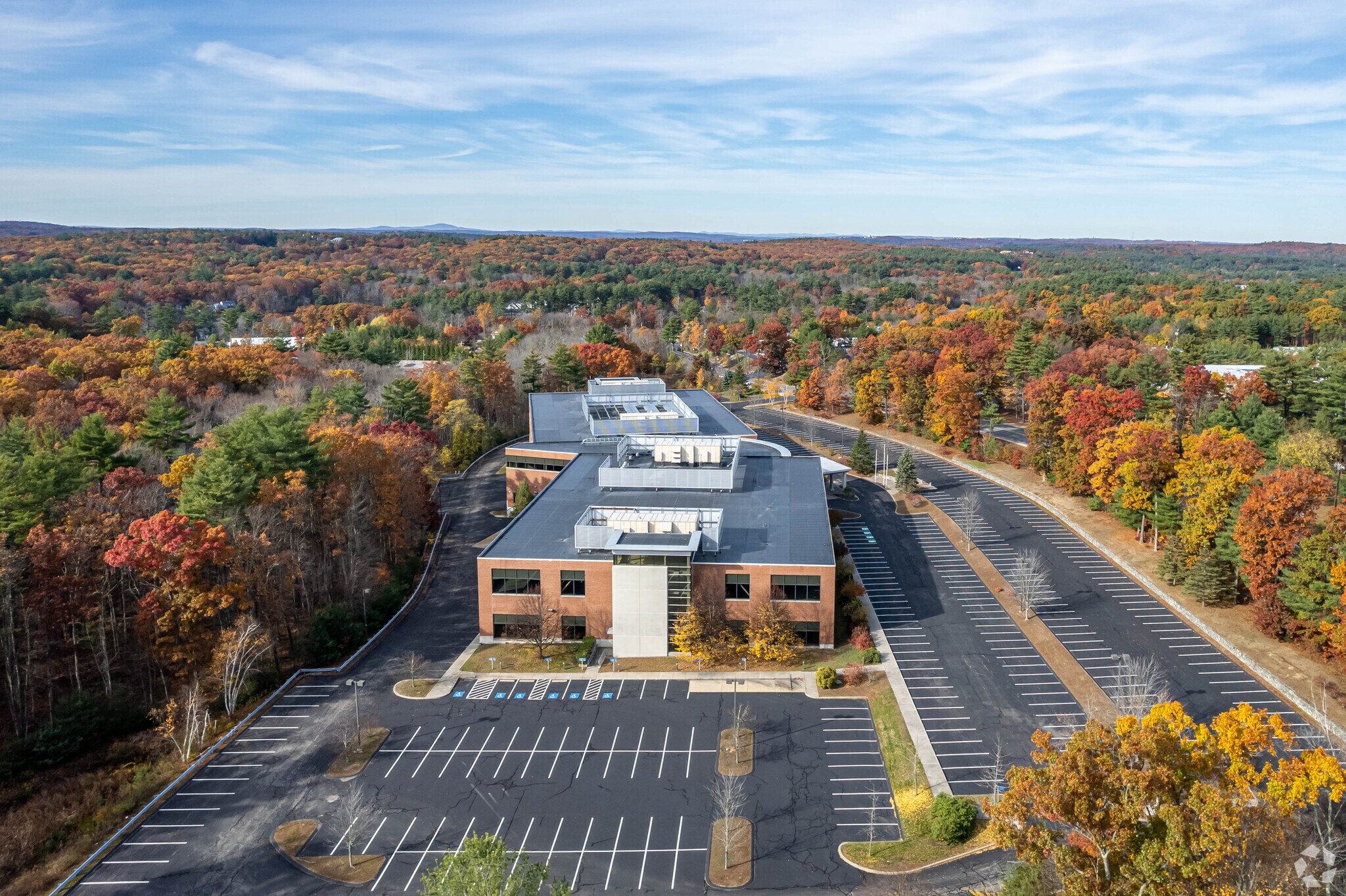 52 South St, Hopkinton, MA 01748 Flex for Lease