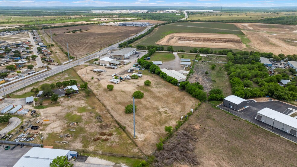 12825 Applewhite Rd, San Antonio, TX for sale - Aerial - Image 2 of 4