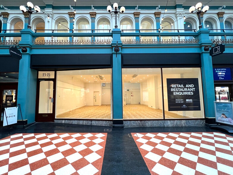 Colmore Row, Birmingham for lease - Building Photo - Image 2 of 63