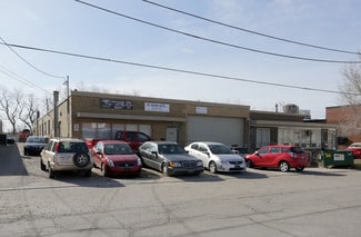 More details for 1888 Mattawa Ave, Mississauga, ON - Industrial for Sale