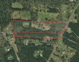 More details for 430 North Lane St, Summerville, SC - Land for Sale