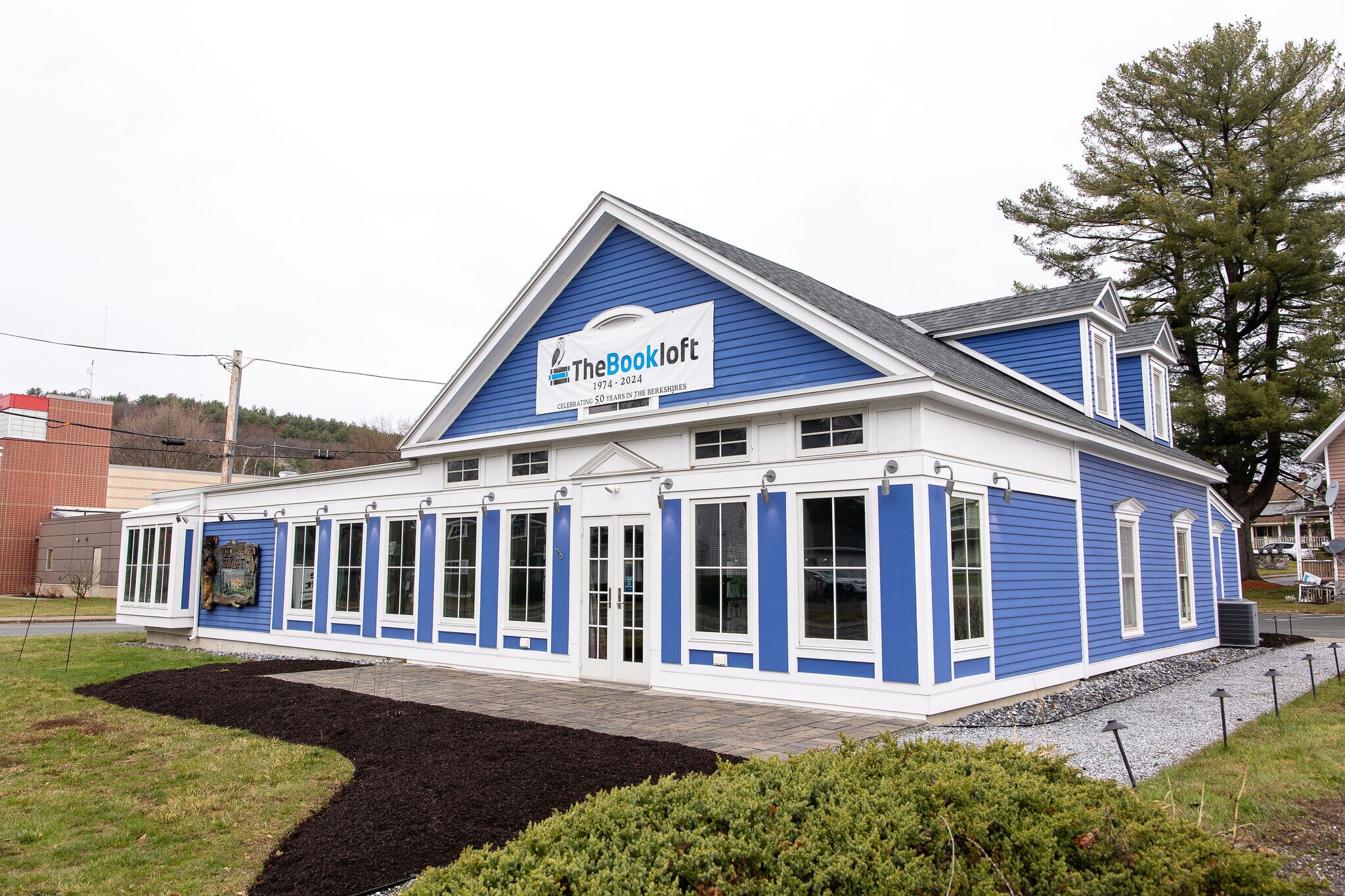 63 State Rd, Great Barrington, MA for sale Building Photo- Image 1 of 1