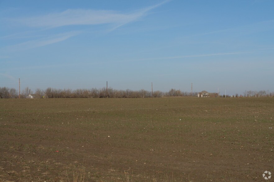 21st St & 159th St, Andover, KS for sale - Primary Photo - Image 1 of 1