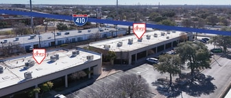 Marymont Professional Park - Warehouse