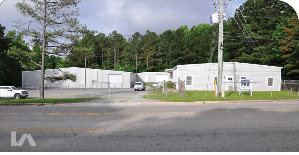 3030 Lee Ave, Sanford, NC for lease - Primary Photo - Image 1 of 7