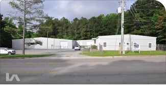 More details for 3030 Lee Ave, Sanford, NC - Industrial for Lease