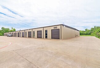 More details for 180 Industrial Blvd, McKinney, TX - Industrial for Lease