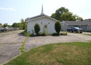 Evangelical Wesleyan Church - Specialty Property