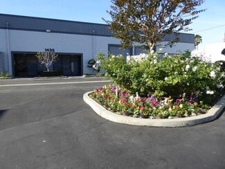 More details for 1415-1441 Gardena Ave, Glendale, CA - Industrial for Lease