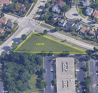 More details for 7100 Janes Ave, Woodridge, IL - Land for Sale