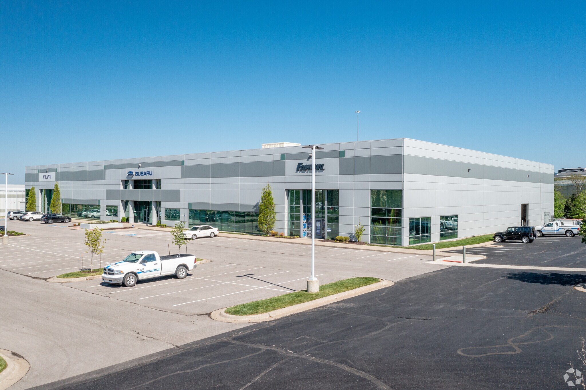 14400 W 105th St, Lenexa, KS for sale Building Photo- Image 1 of 1