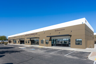 More details for 2115 E Valencia Rd, Tucson, AZ - Office, Industrial for Lease