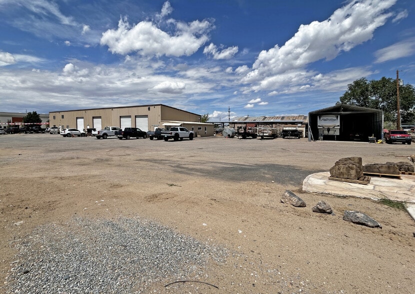 3024 Broadway Blvd SE, Albuquerque, NM for sale - Building Photo - Image 2 of 12