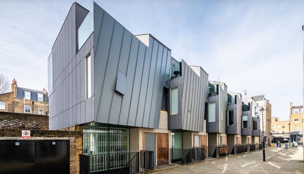 Godson St, London for sale - Building Photo - Image 1 of 1