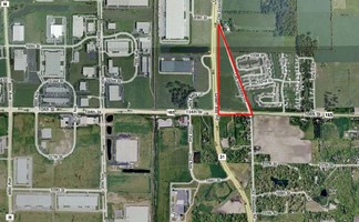 More details for NEQ Hwy 165 & Hwy 31, Pleasant Prairie, WI - Land for Sale