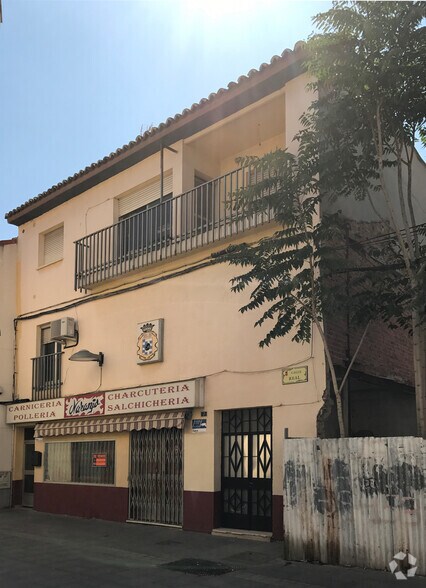Calle Real, 7, Pinto, Madrid for sale - Building Photo - Image 3 of 4