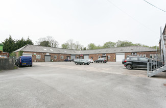 More details for Gelligron Industrial Est, Tonyrefail - Office for Lease