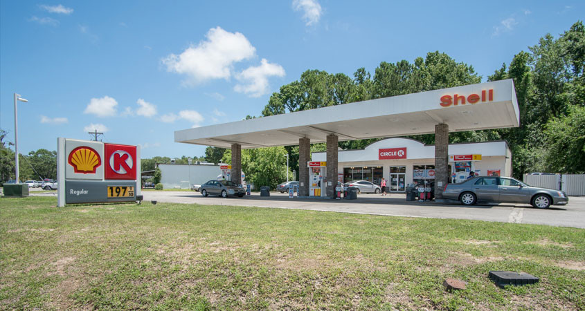 3603 Maybank Hwy, Johns Island, SC for sale - Building Photo - Image 1 of 1