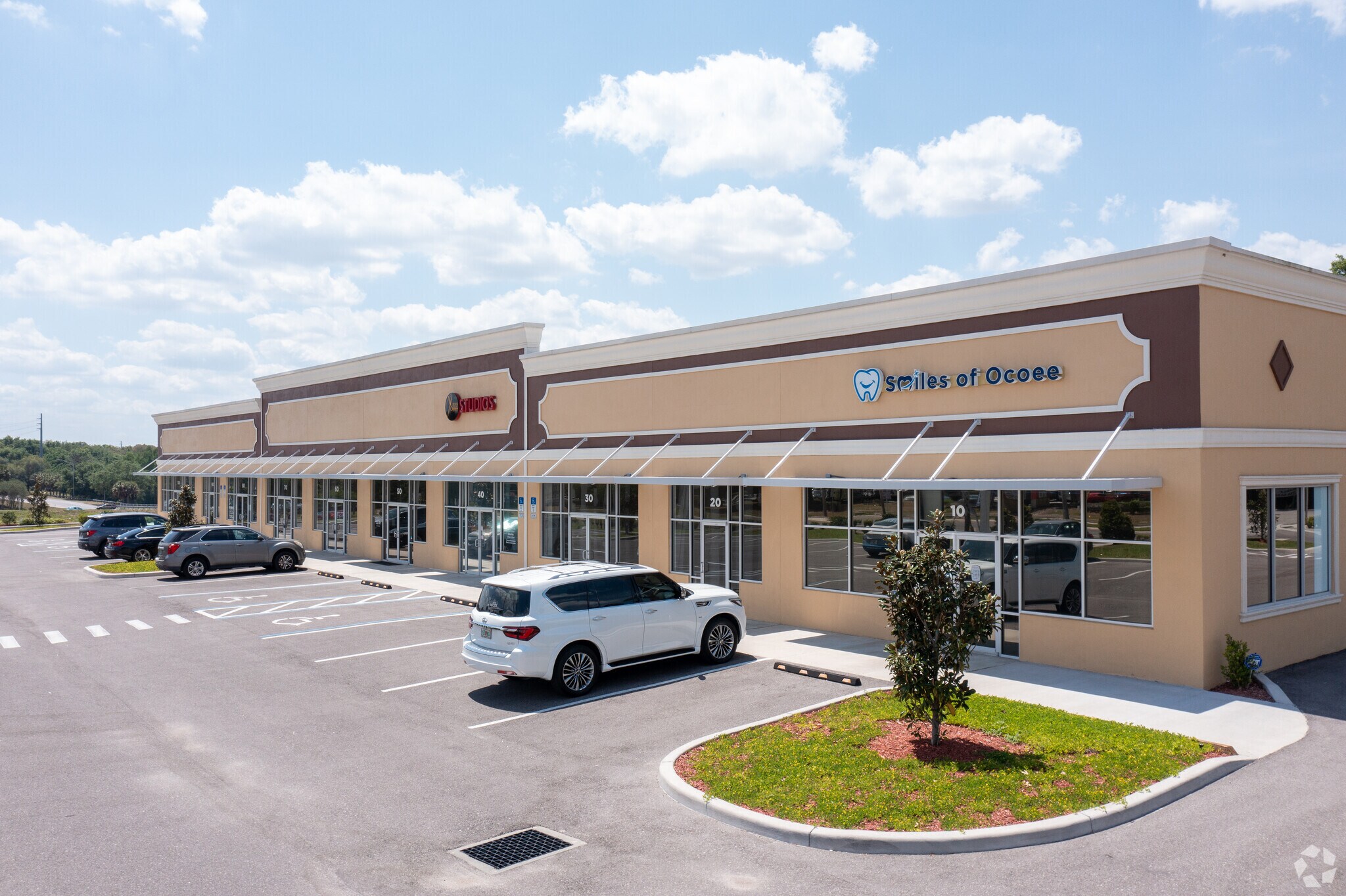 1104 S Clarke Rd, Ocoee, FL for sale Primary Photo- Image 1 of 1