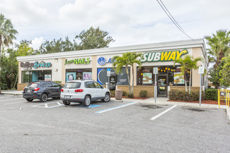 More details for 997 N Tamiami Trl, Nokomis, FL - Retail for Lease