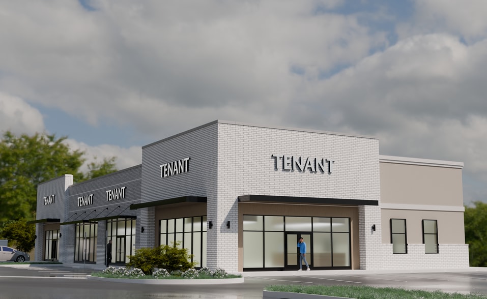 N Sage Rd, White House, TN for lease - Building Photo - Image 3 of 5