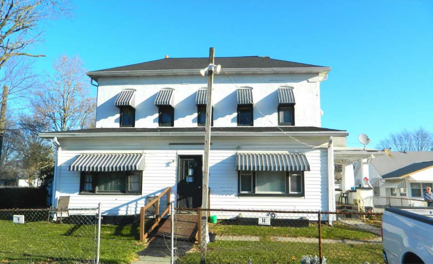 5000 Southeastern Ave, Indianapolis, IN for sale Primary Photo- Image 1 of 1