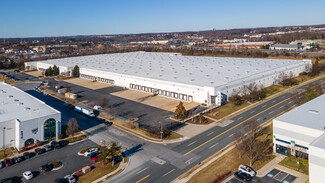 More details for 8416 Kelso Dr, Rosedale, MD - Industrial for Lease