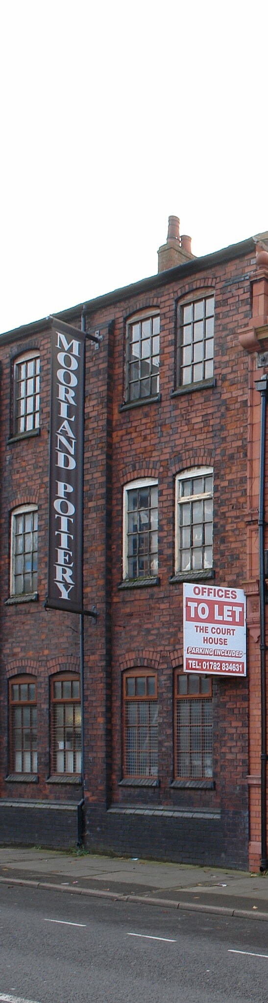 72A Moorland Rd, Stoke On Trent, ST6 1DY