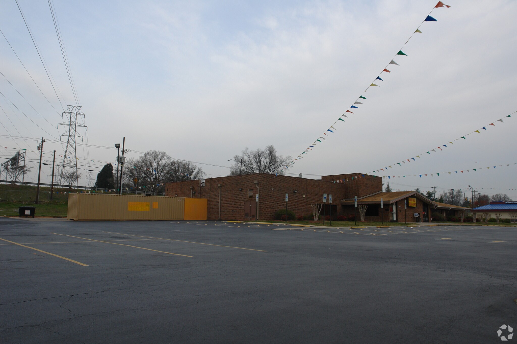 3000 Cloverleaf Pkwy, Kannapolis, NC 28083 Retail for Sale