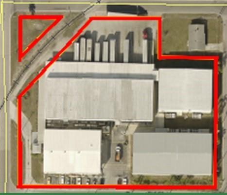 402 9th St W, Palmetto, FL for sale - Building Photo - Image 1 of 1