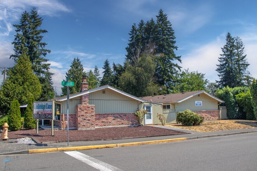 808 I St NE, Auburn, WA for sale - Building Photo - Image 1 of 9